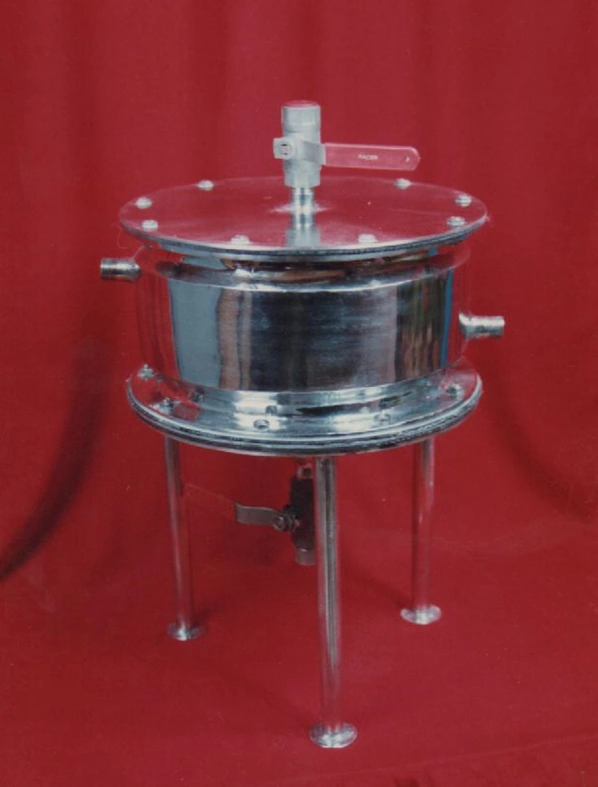 SS Prototype chemical